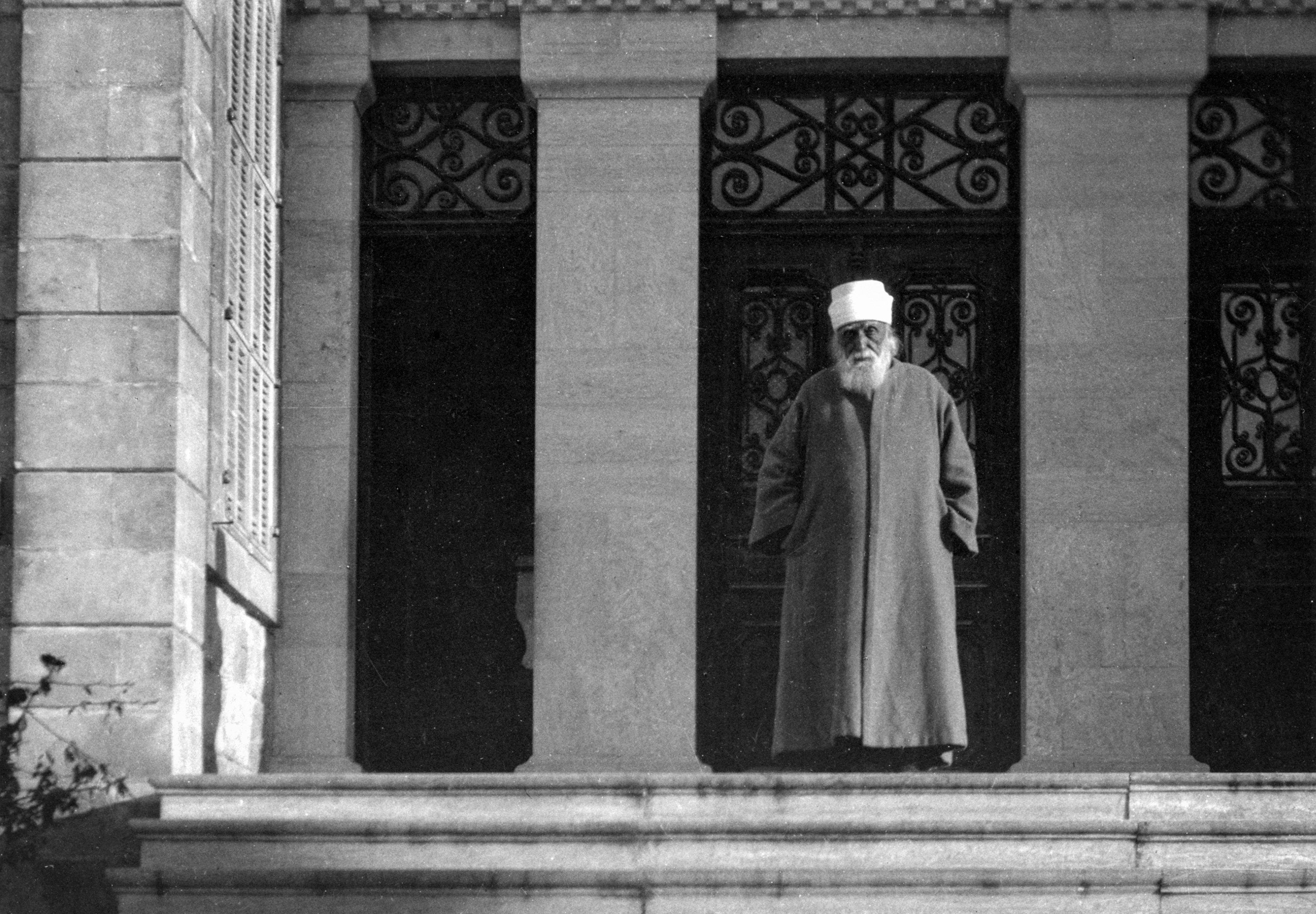 Ab Rasheed Bha The Extraordinary Life of ‘Abdu’l-Bahá – Part IV: 1892 – 1910 – The ...